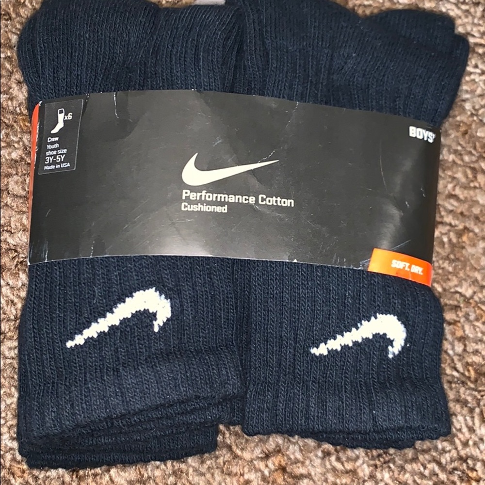 Nike Socks